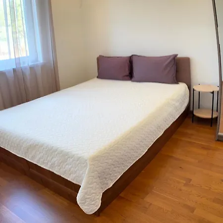 Triju Miegamuju Namas Palangoje, Monciskes *