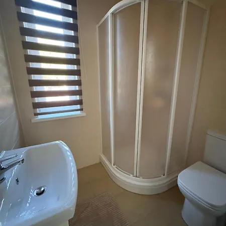 Villa Triju Miegamuju Namas Palangoje, Monciskes Palanga
